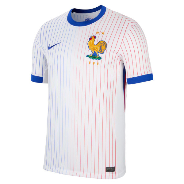 Le Maillot de l'Equipe de France : Une Révolution Vert et Cuivre pour 2026
