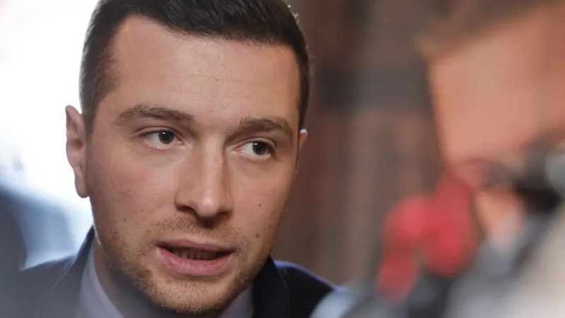 La Polémique Autour de la Réouverture des Maisons Closes : Le Point de Vue de Jordan Bardella