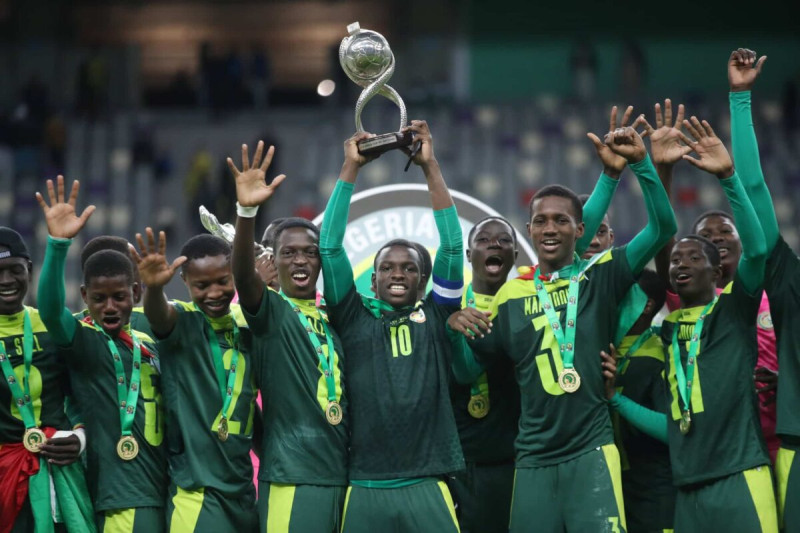 Le Mali se qualifie pour les huitièmes de finale de la CAN 2025 malgré un match nul contre les Comores