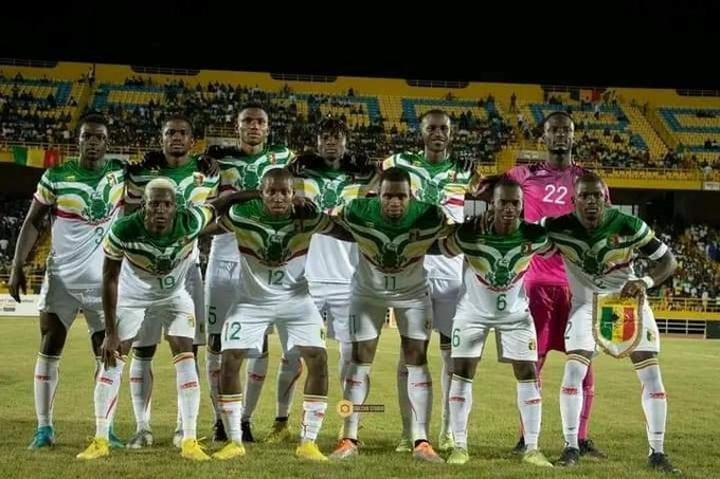 Le match décisif : Mali contre Zambie à la Coupe d'Afrique des Nations 2025