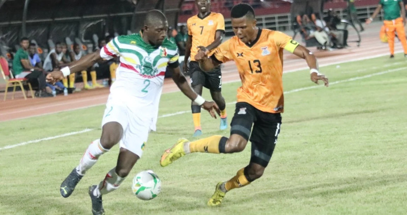 Mali vs. Zambia: A Crucial Africa Cup of Nations Clash