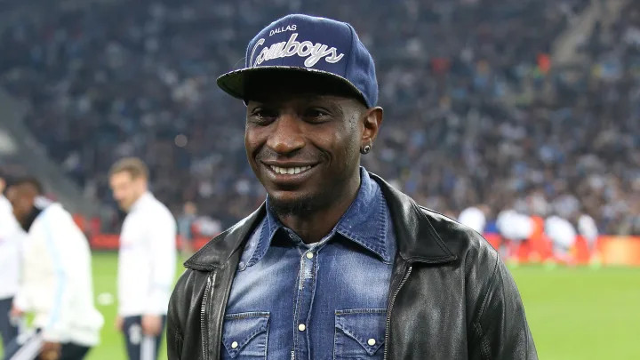 Mamadou Niang: La légende du football à l'honneur à The Universe League