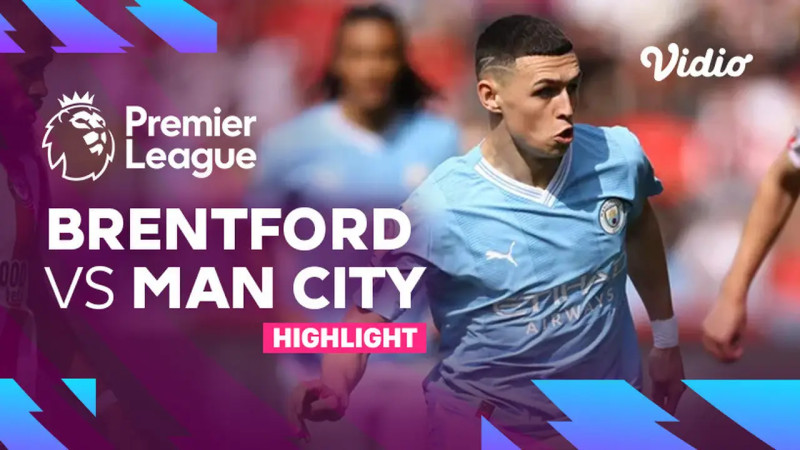 Manchester City vs Brentford: A Tale of Youth, Talent, and Dominance in the EFL Cup