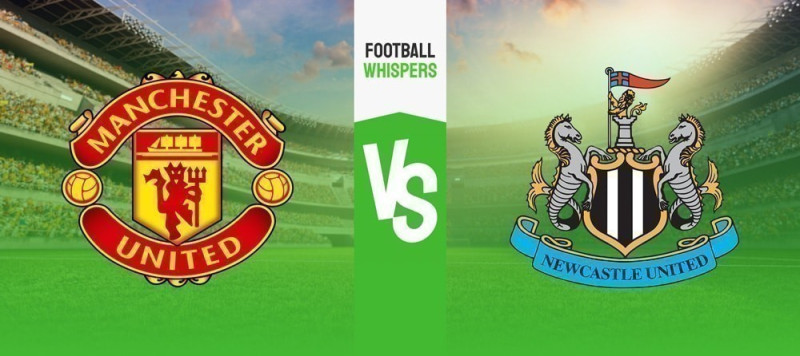 Manchester United vs Newcastle: Un match décisif pour les Red Devils
