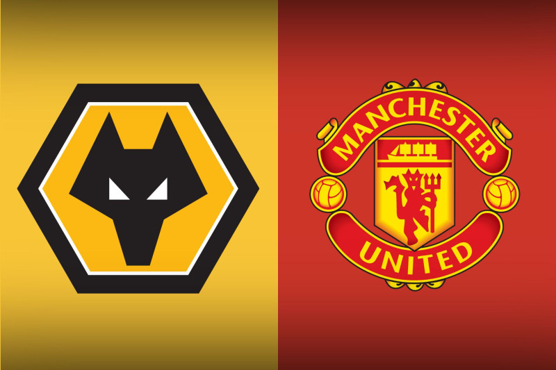 Manchester United and Wolves Battle to a Draw in Tense Premier League Encounter