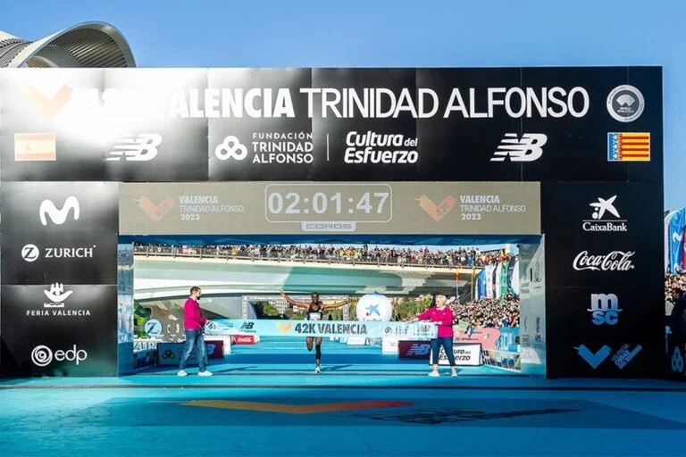 Marathon de Valence 2025: Un Événement Incontournable pour les Amateurs de Course