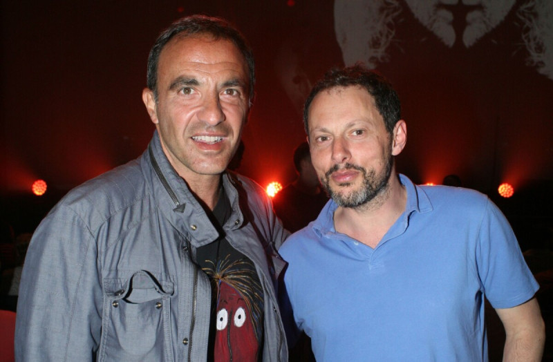 Marc-Olivier Fogiel: Un Parcours Médiatique Exceptionnel