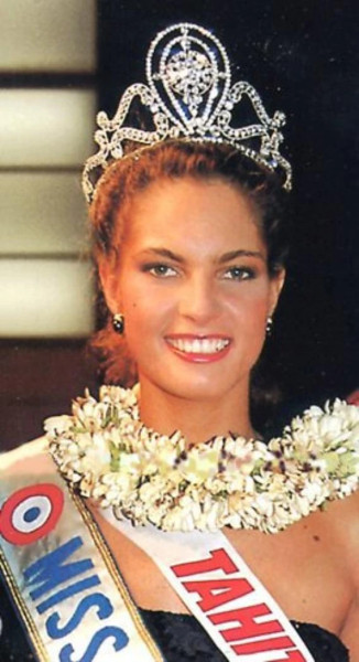 Mareva Georges: Une icône de la beauté et du mannequinat