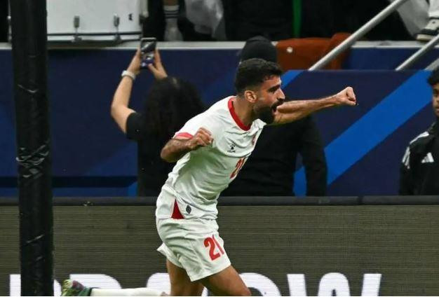 La Jordanie crée la surprise en éliminant l'Arabie Saoudite et rejoint le Maroc en finale de la Coupe Arabe 2025