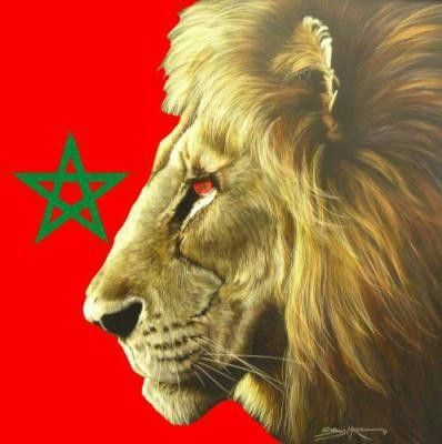 Morocco's Road to AFCON 2025: A Look at the Star-Studded Squad and Home Advantage