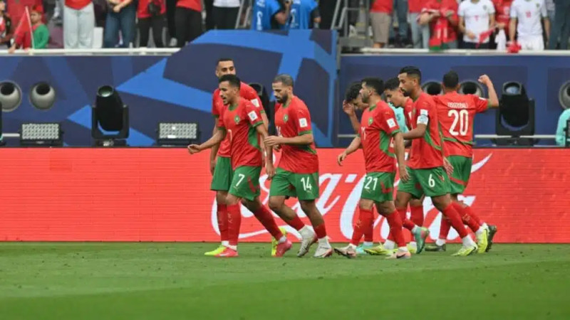Le Maroc Face à Oman: Un Match Crucial Pour les Lions de l'Atlas