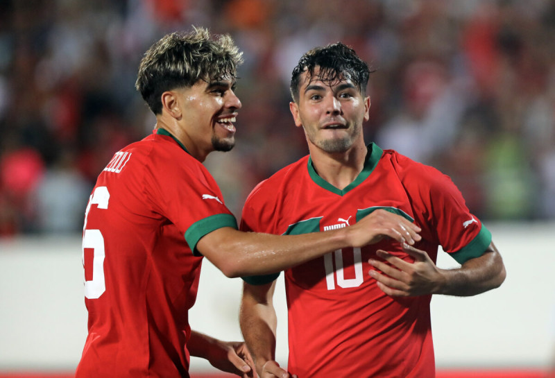 Le Maroc face à un tournant décisif en CAN 2025