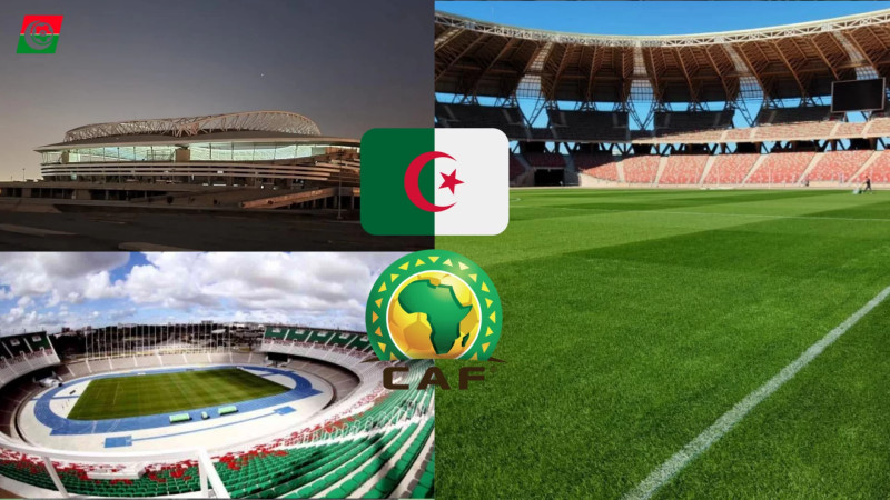 Algeria vs. Sudan: A Crucial Match in the AFCON 2025