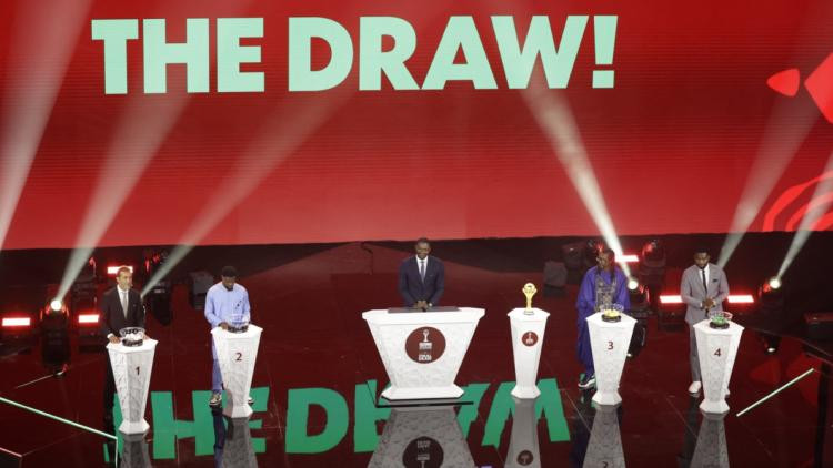 CAN 2025 : La magie du football africain commence au Maroc