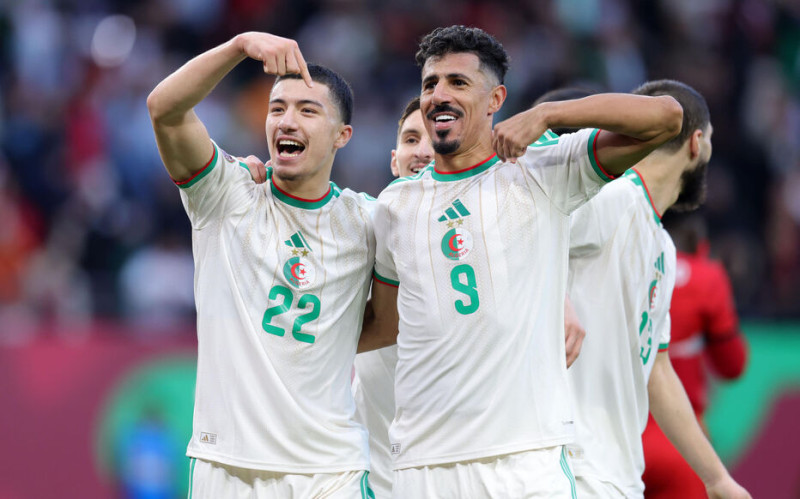 Prochain Match de l'Algérie à la CAN 2025 : Enjeux et Perspectives