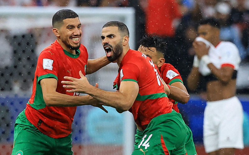Le Maroc remporte la Coupe arabe 2025 face à la Jordanie dans une finale épique