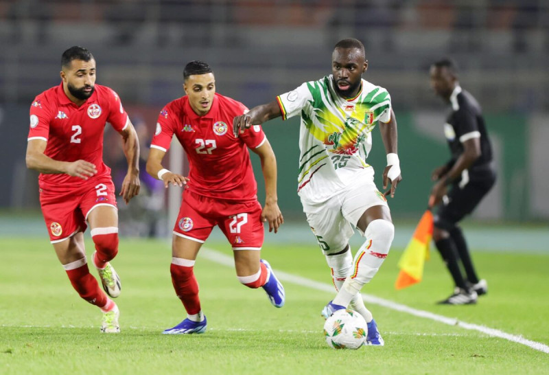 Le Maroc bat le Mali : Une Victoire Déterminante à la CAN 2025