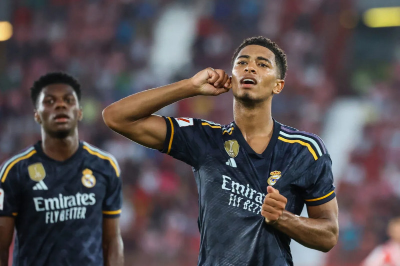 Défaite inattendue: Real Madrid s'incline 2-0 face à Celta Vigo