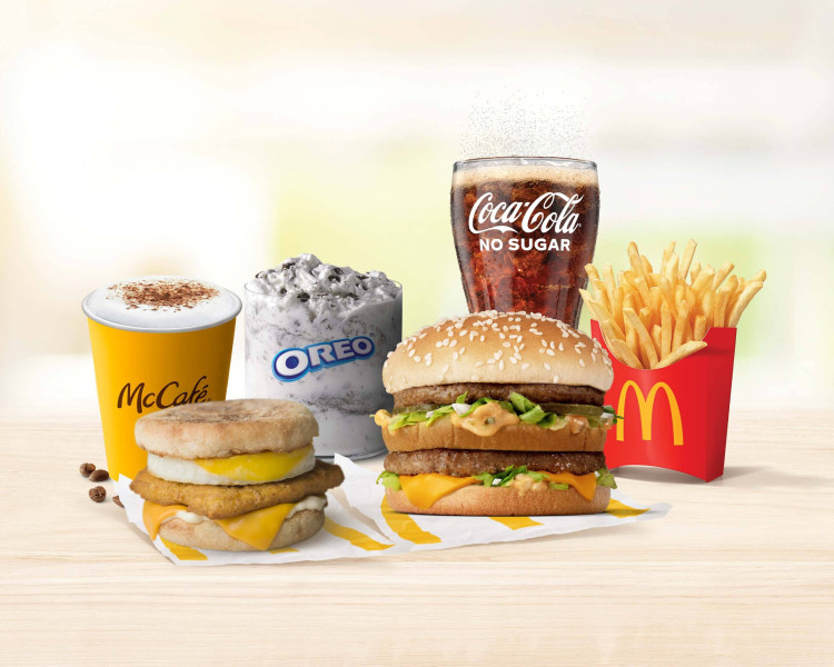 McDonald's : Impacte et Visions pour 2025