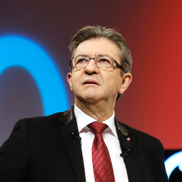 Mélenchon: Un Chef de File de la Gauche Française en 2025