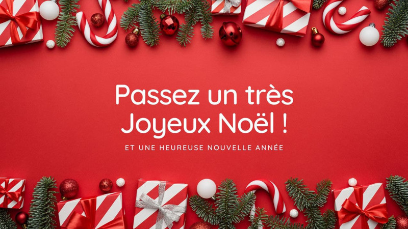 L'Art des Messages de Noël : Inspiration et originalité