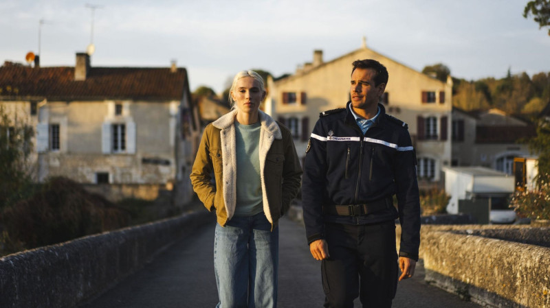 Le Meurtre en Périgord Vert : Un Thriller à Ne Pas Manquer sur France 3