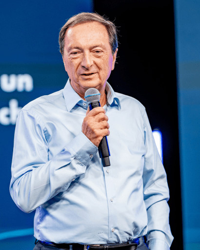 Michel-Édouard Leclerc : Le Chef de File du Commerce Équitable et de la Consommation Responsable