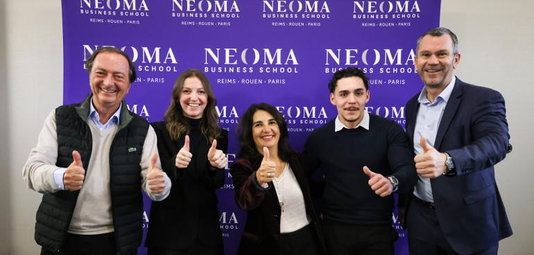 Michel-Édouard Leclerc et la pub Intermarché : une rivalité good natured