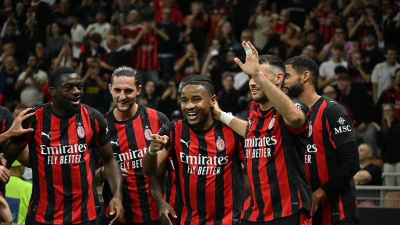 AC Milan: A Legacy of Excellence and a Promising Future