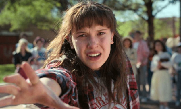 Millie Bobby Brown: The Star of Stranger Things' Epic Finale