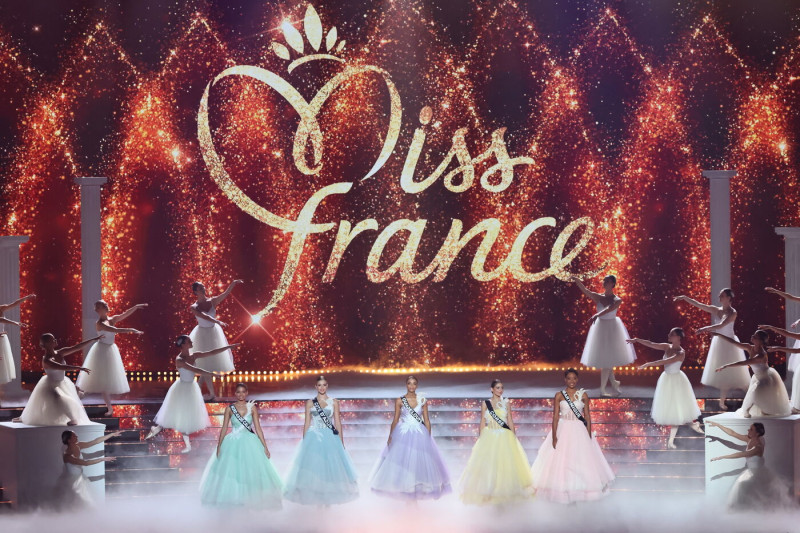 L'édition 2026 du Concours Miss France
