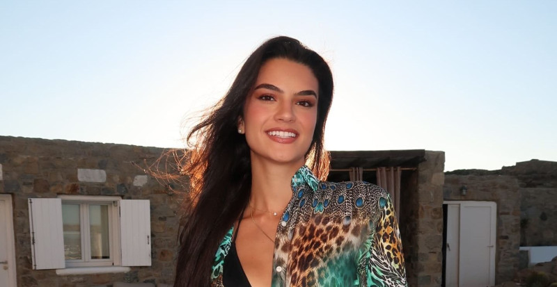 Mareva Michel: La Nouvelle Étoile de Miss Île-de-France 2026