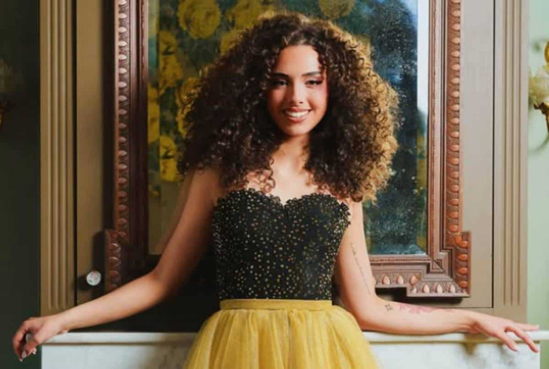 Noémie Baiamonte, Miss Rhône-Alpes 2025 : Portrait d'une Candidate Exceptionnelle