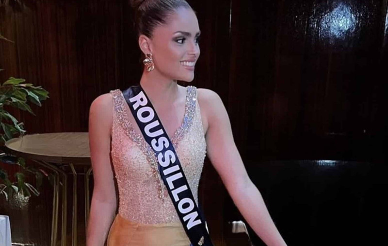Miss Roussillon 2026 : Qui est Déborah Adelin-Chabal, la future espoir de Miss France ?