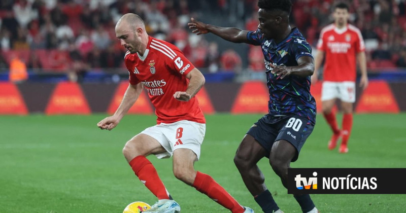 Moreirense vs. Benfica : Une Défaite Écrasante pour les Locaux