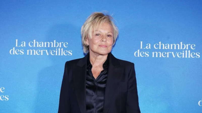 Les moments marquants de Muriel Robin sur "Quelle Époque !"