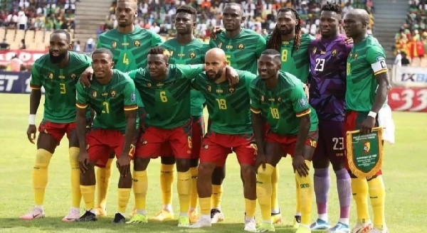Les Comores en quête de la victoire contre le Zambie