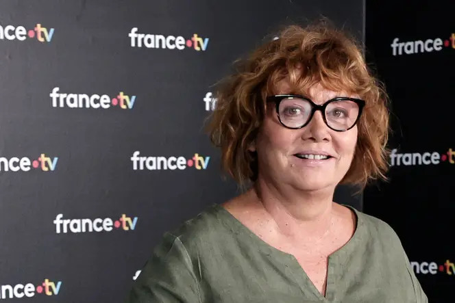 Nathalie Saint-Cricq, une figure emblématique du journalisme politique