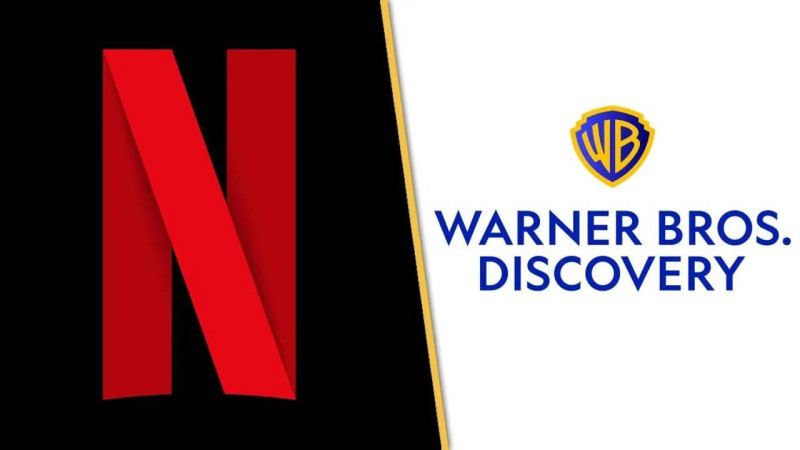 Netflix Acquires Warner Bros. Discovery: A Monumental Shift in the Entertainment Industry