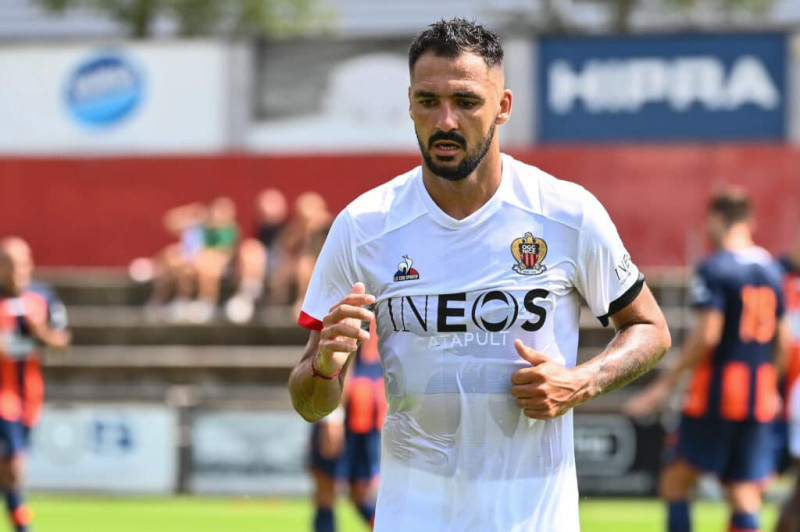 Nice - Braga : Une Rencontre Européenne à Ne Pas Manquer