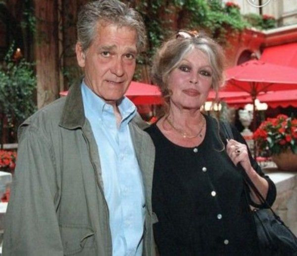 Le fils de Brigitte Bardot, Nicolas Charrier : un regard sur sa vie et ses photos