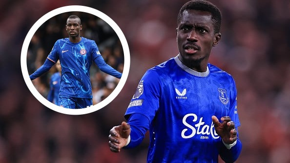 Nicolas Jackson Shines in Senegal's AFCON Victory