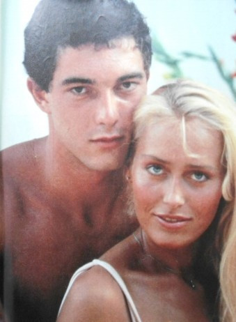 Nicolas-Jacques Charrier: Un Héritage dans l'Ombre de l'Icône Brigitte Bardot