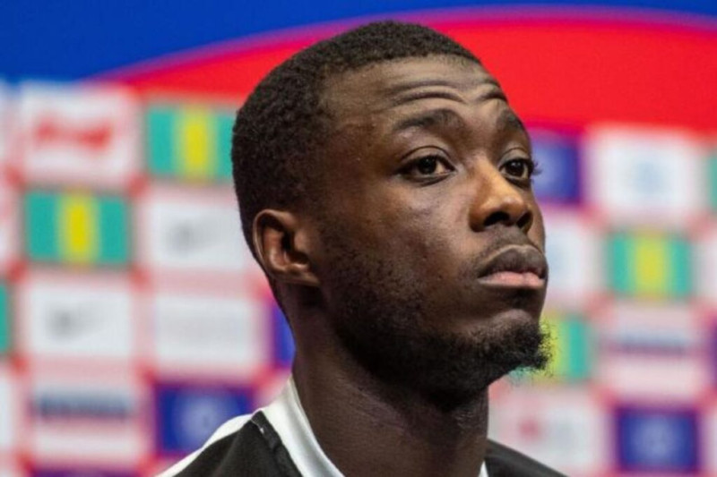 Nicolas Pépé: Un Atout Majeur pour la CAN 2025 au Maroc