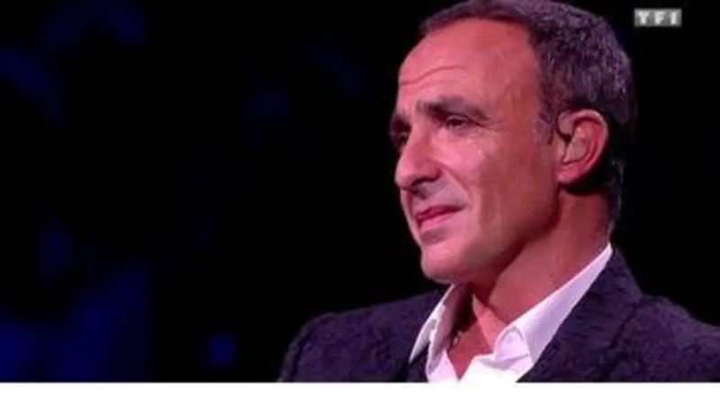 Nikos Aliagas : L'Animation Emouvante de La Chanson Secrète 2025, avec Marine de Star Academy