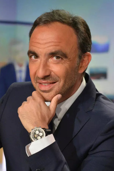Nikos Aliagas : L'Animateur Iconique et Son Impact sur le Programme TV de Ce Soir