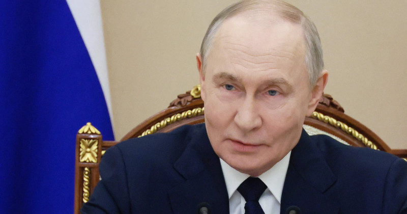 Tensions en hausse: Drone Strike sur Novgorod et la résolution du conflit en Ukraine