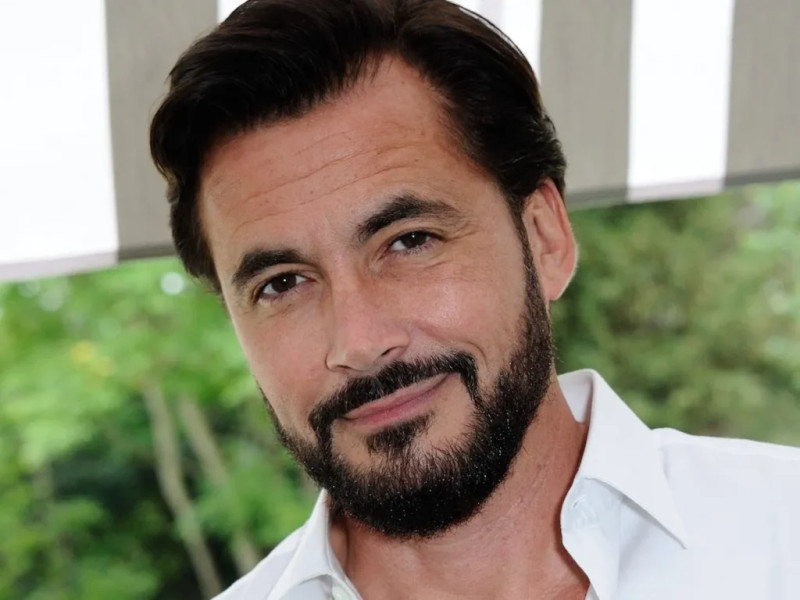 Olivier Minne : Confidences et Amours à Los Angeles