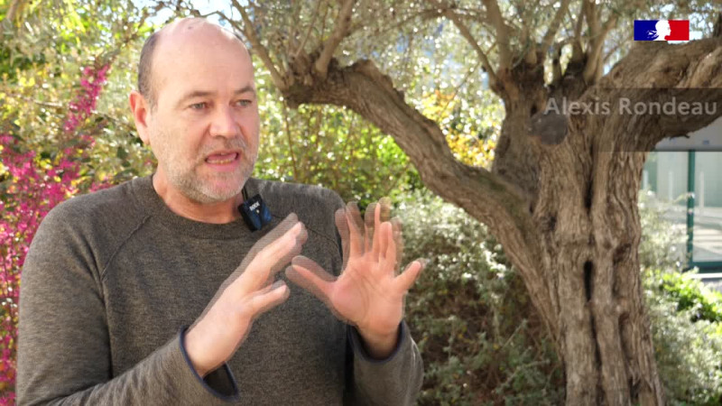 Olivier Truchot, Alain Marschall et Thierry Breton: Figures de l'Information et du Gouvernement