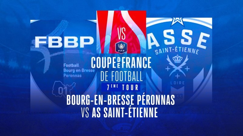 L'Olympique de Marseille en quête de gloire à Bourg-en-Bresse